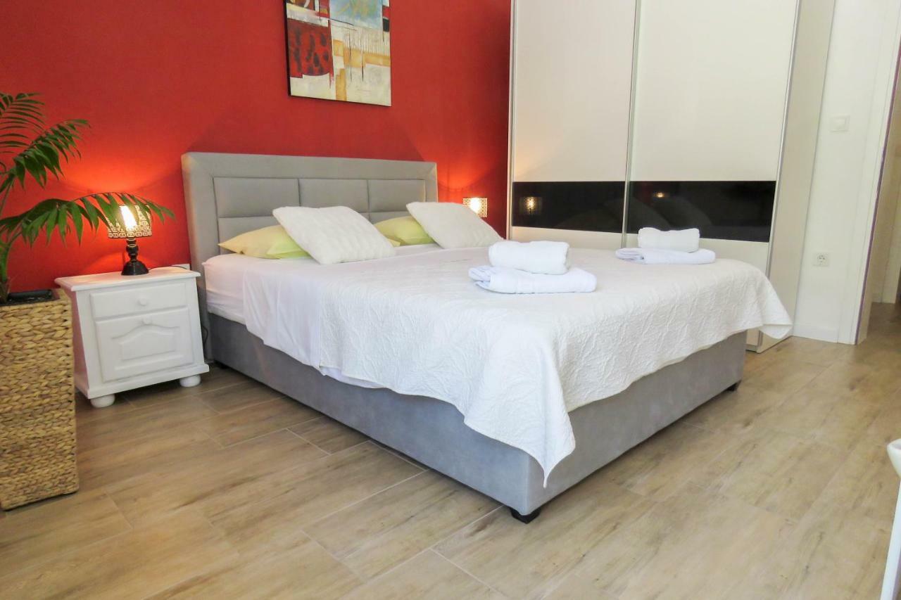 Appartamento Anica & Gabriela Makarska