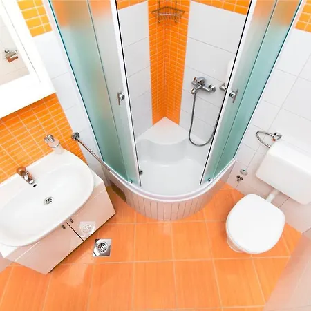 Apartments Anica & Gabriela Makarska Room photo