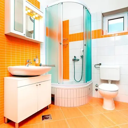 Apartments Anica & Gabriela Makarska Room photo