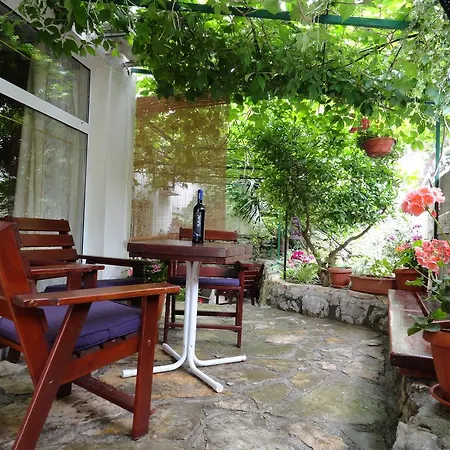 Apartments Anica & Gabriela Makarska Exterior photo