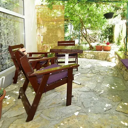 Apartments Anica & Gabriela Makarska Exterior photo