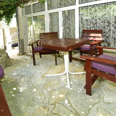 Apartments Anica & Gabriela Makarska Exterior photo
