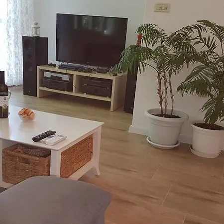 Apartments Anica & Gabriela Makarska Exterior photo