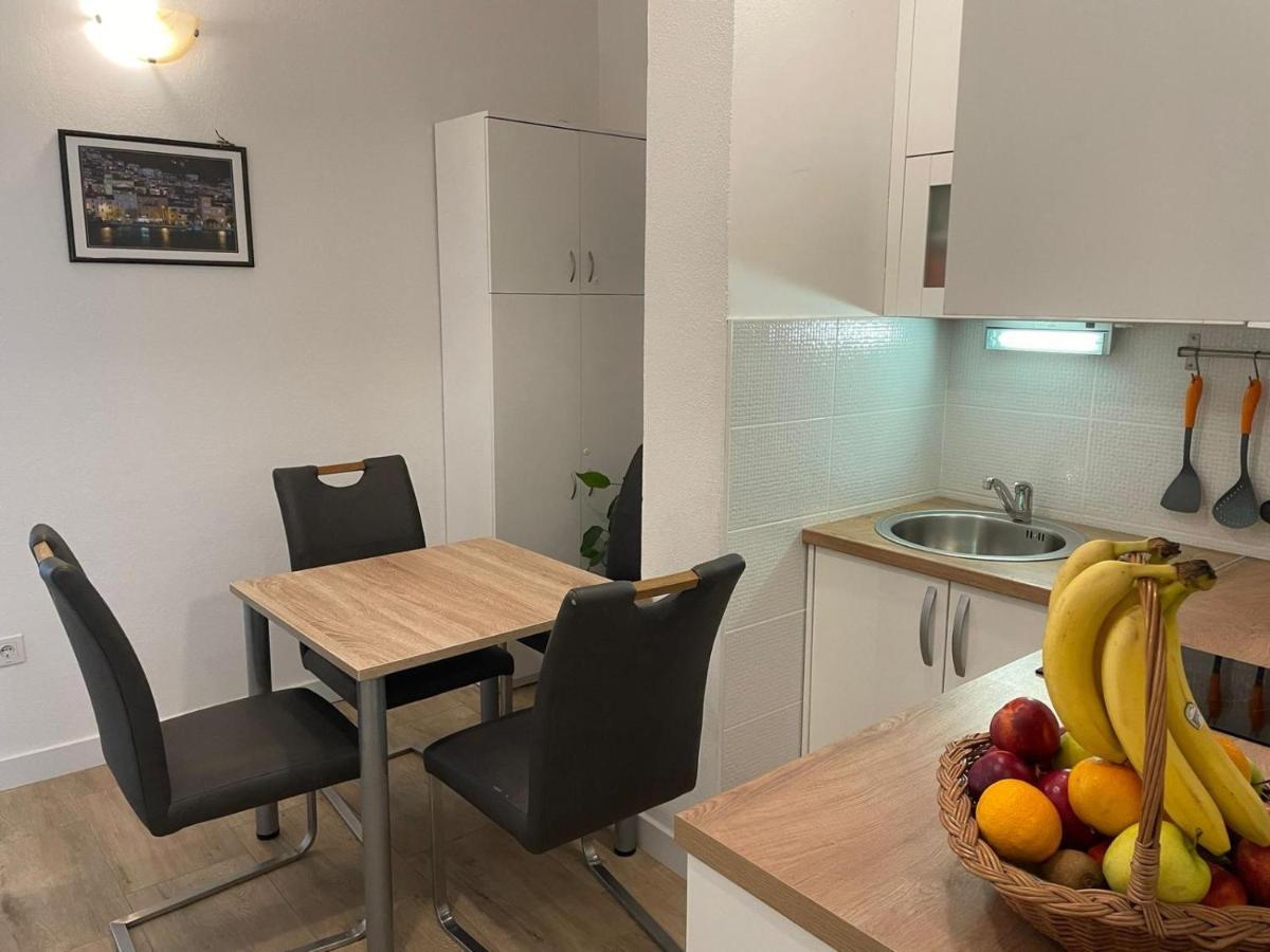 Apartment Anica & Gabriela *