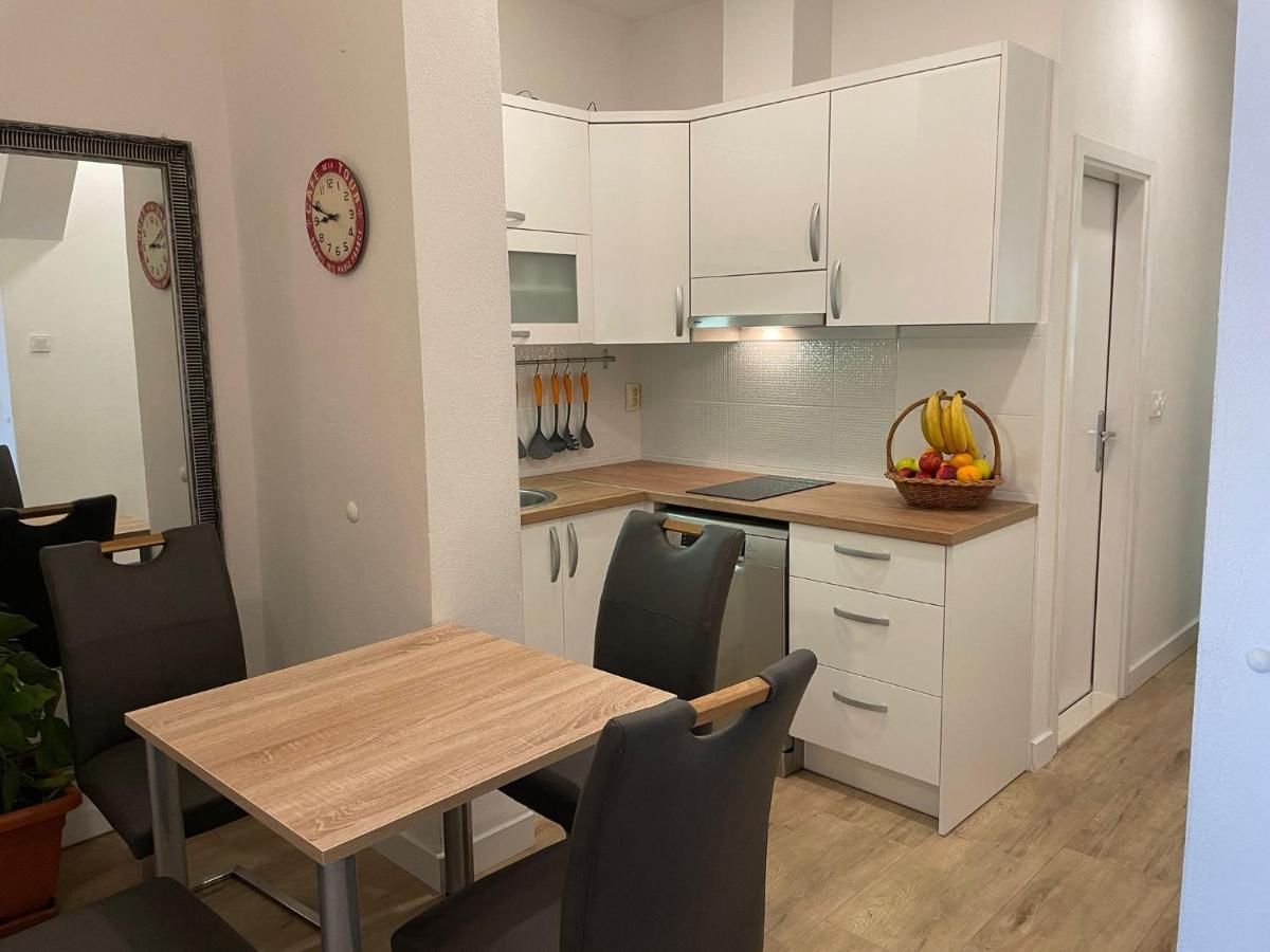 Apartment Anica & Gabriela Makarska