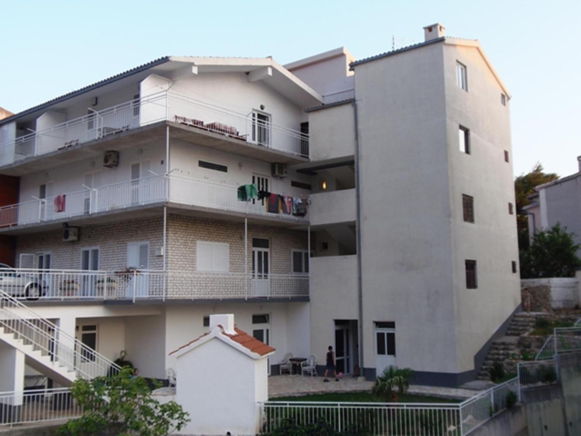 Apartment Anica & Gabriela