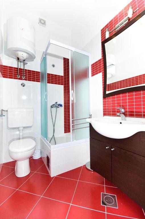Anica & Gabriela Appartement *