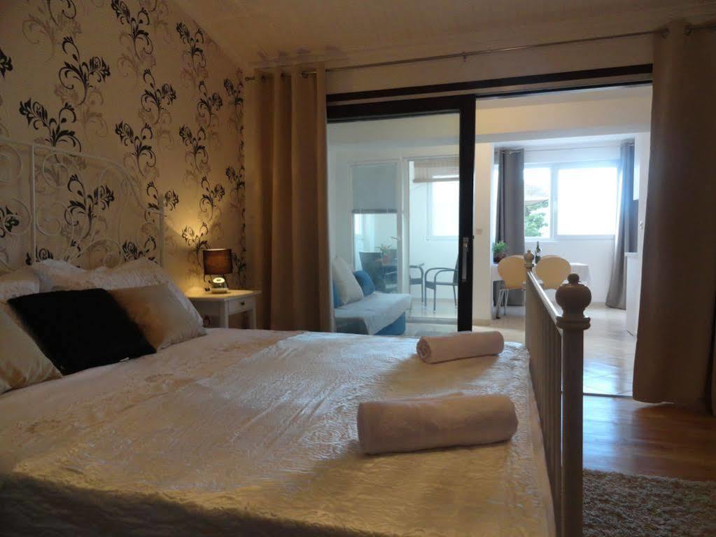 Anica & Gabriela Apartment *