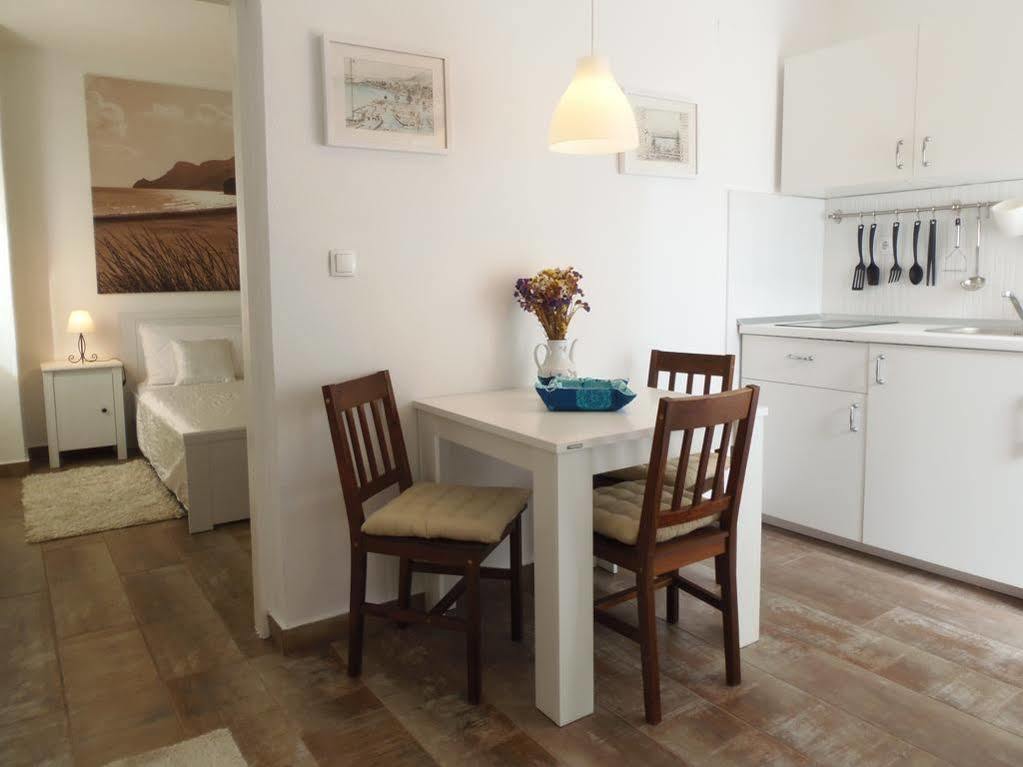 Apartment Anica & Gabriela