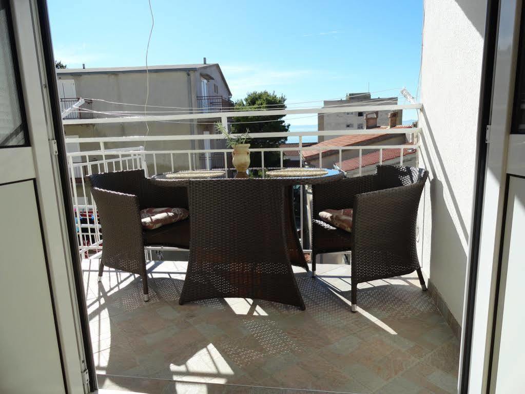 Anica & Gabriela Apartment *