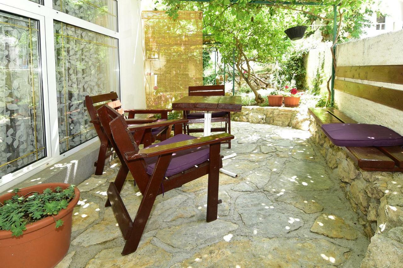 Appartement Anica & Gabriela Makarska