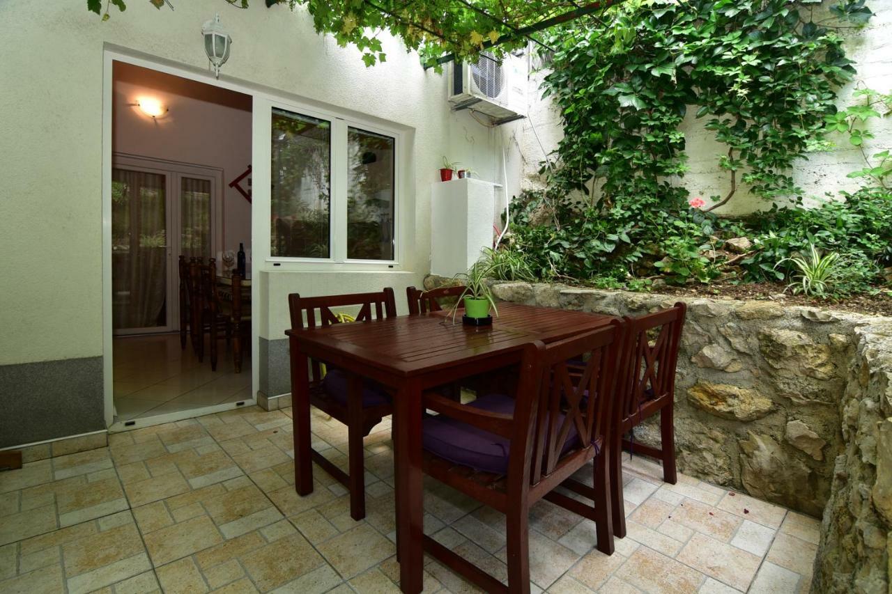 Apartment Anica & Gabriela