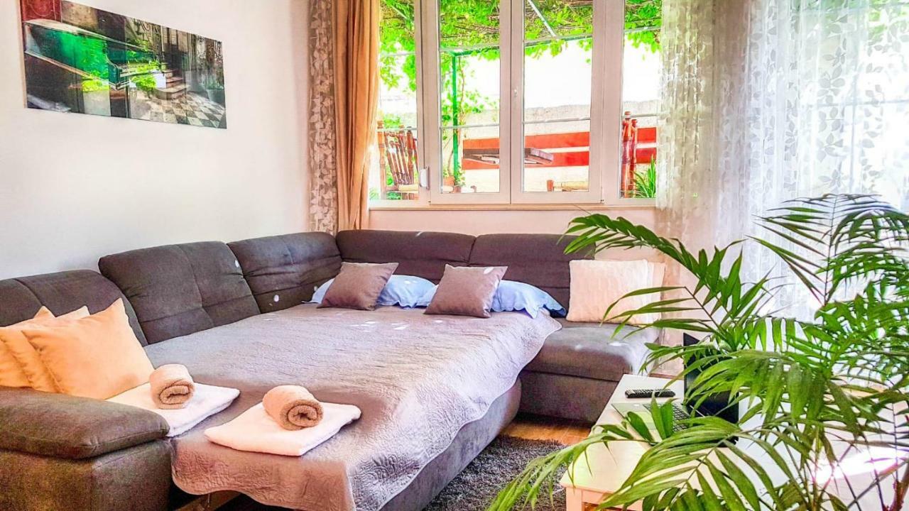 Appartement Anica & Gabriela *