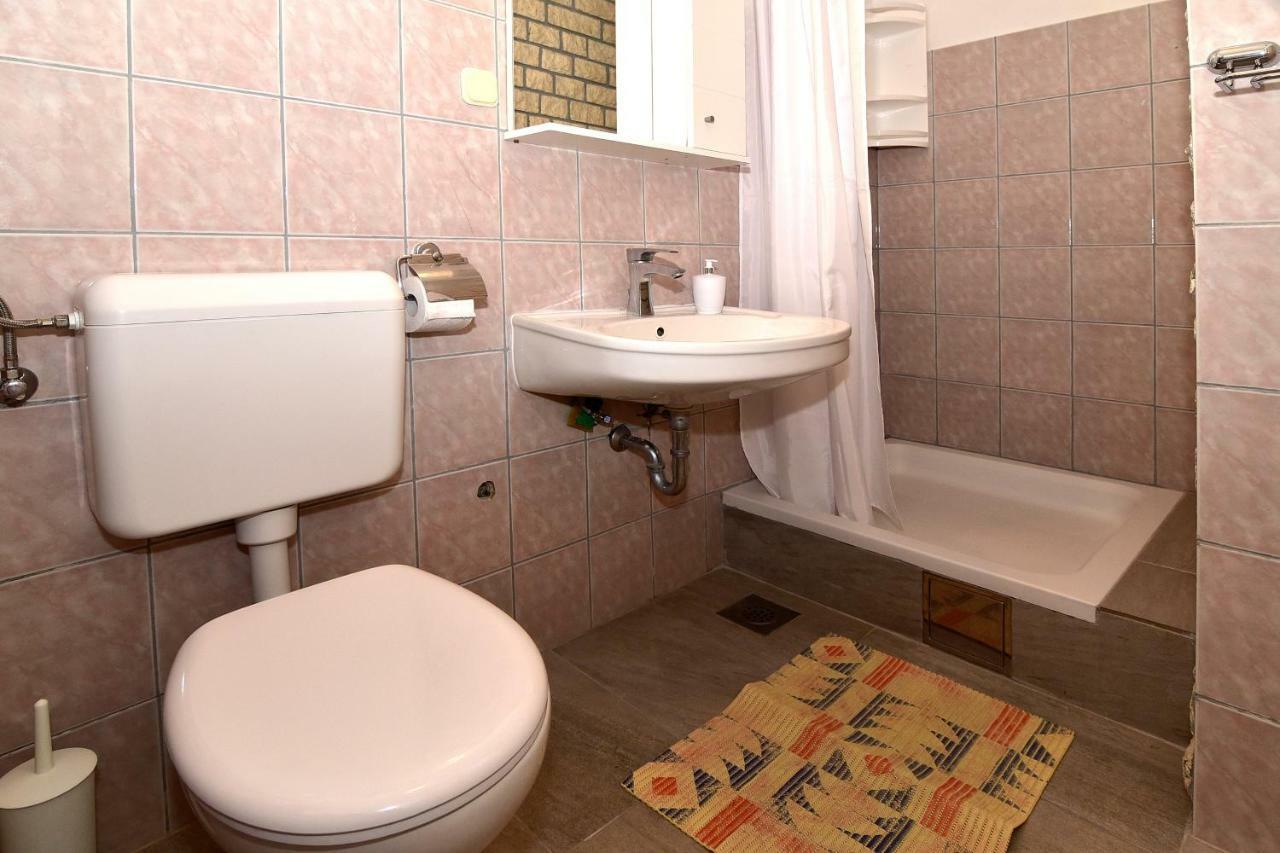 Apartment Anica & Gabriela Makarska