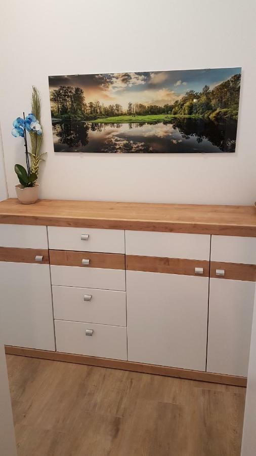 Appartement Anica & Gabriela Makarska