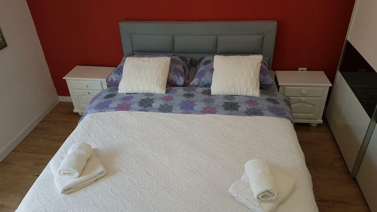Anica & Gabriela Apartment