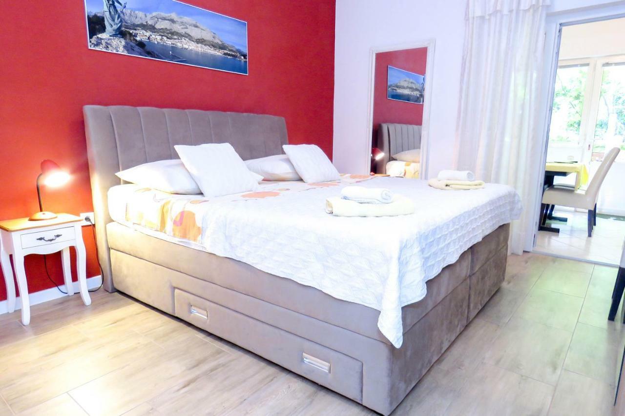 Apartment Anica & Gabriela