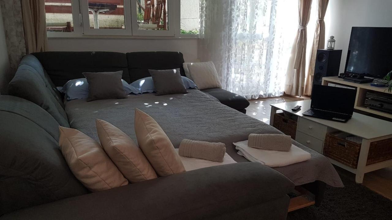 Anica & Gabriela Appartement *
